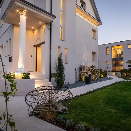 Beatrice - Boutique Lublana