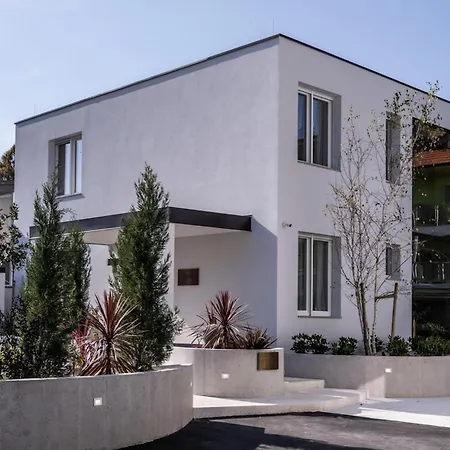 Ośrodek wypoczynkowy Beatrice - Boutique 4*