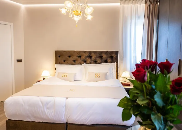 Ośrodek wypoczynkowy Beatrice - Boutique