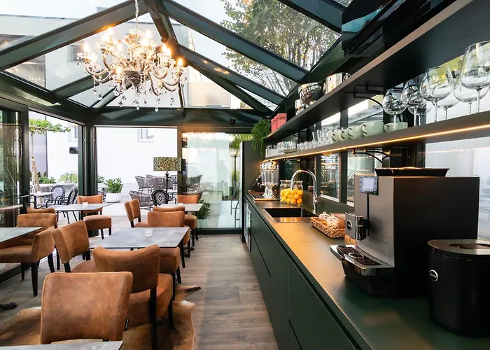 Beatrice - Boutique 4* Lublana