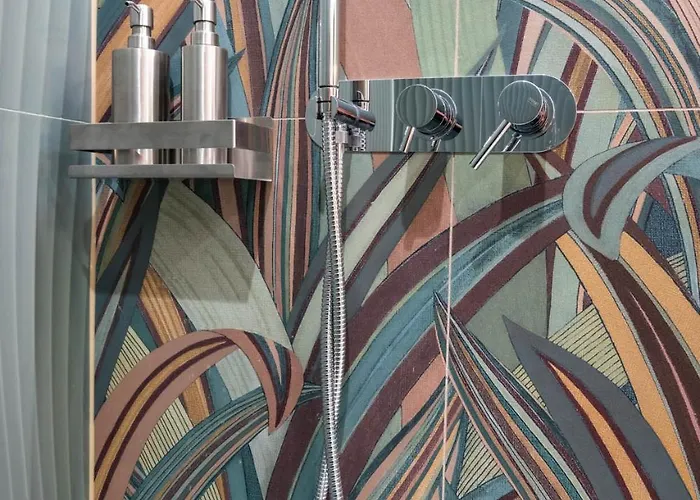 Beatrice - Boutique Ośrodek wypoczynkowy Lublana