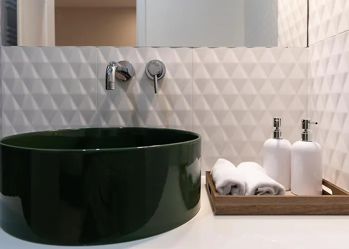 Beatrice - Boutique Ośrodek wypoczynkowy Lublana