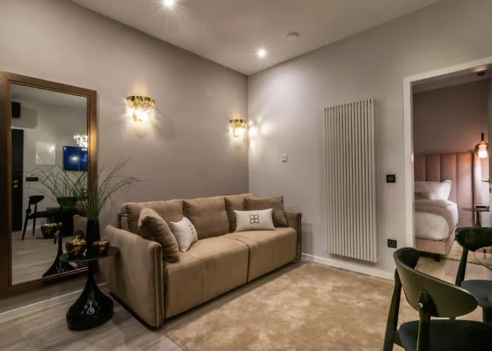 Beatrice - Boutique Ośrodek wypoczynkowy