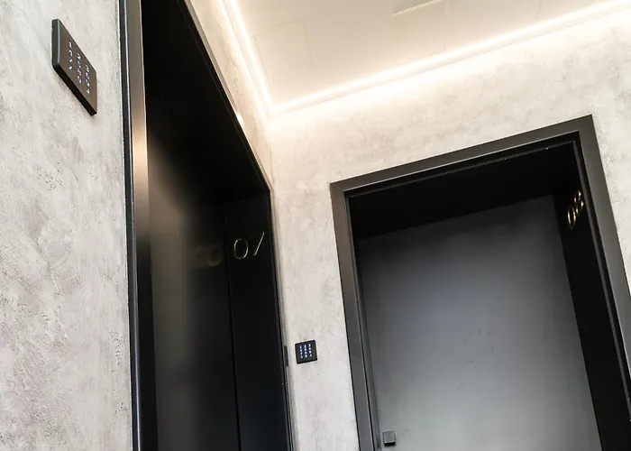 Beatrice - Boutique Ośrodek wypoczynkowy