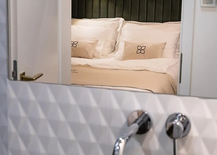 Beatrice - Boutique Ośrodek wypoczynkowy Lublana