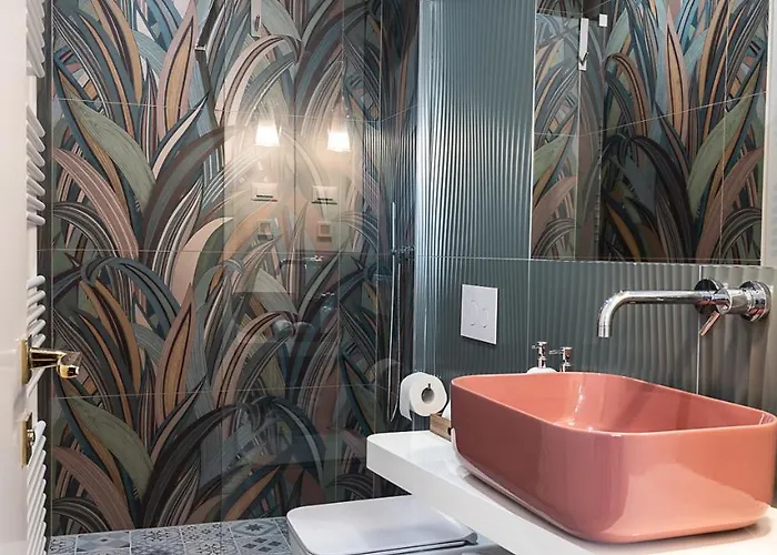 Beatrice - Boutique 4*