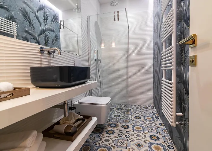 Beatrice - Boutique 4* Lublana