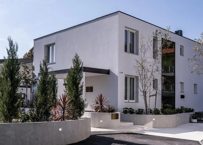 Ośrodek wypoczynkowy Beatrice - Boutique 4*