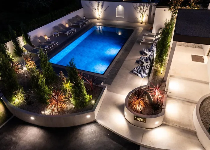 Ośrodek wypoczynkowy Beatrice - Boutique