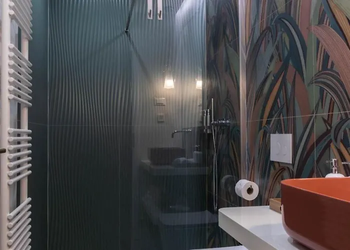 Ośrodek wypoczynkowy Beatrice - Boutique 4*