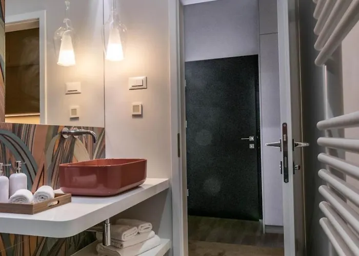 Ośrodek wypoczynkowy Beatrice - Boutique