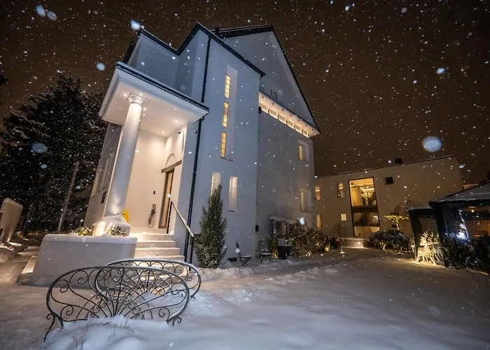 Beatrice - Boutique Lublana