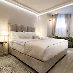 Beatrice - Boutique 度假村 卢布尔雅那