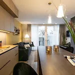 Beatrice - Boutique 4* ليوبليانا