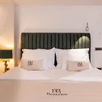 Resort Beatrice - Boutique Liubliana