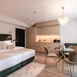 度假村 Beatrice - Boutique 4*