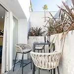 منتجع Beatrice - Boutique 4*