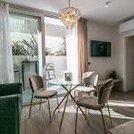 Resort Beatrice - Boutique Liubliana