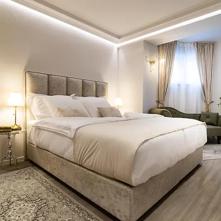 Beatrice - Boutique Pribjeći Ljubljana