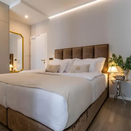 Beatrice - Luxury - Pool & Sauna & Parking 4*