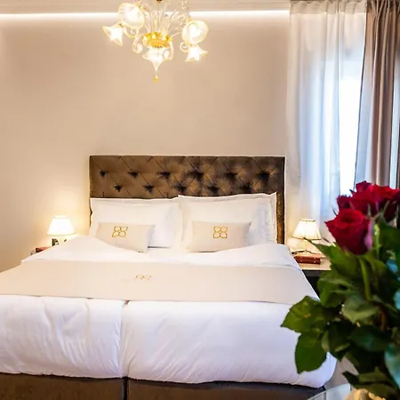 Pribjeći Beatrice - Boutique