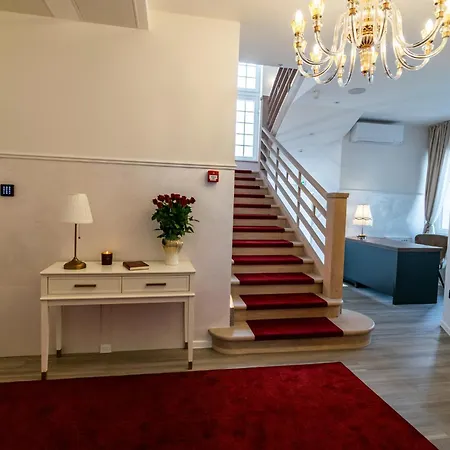 Beatrice - Luxury - Pool & Sauna & Parking Liubliana