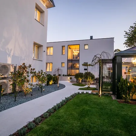 Beatrice - Boutique Resort