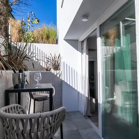 Beatrice - Boutique 4* Liubliana