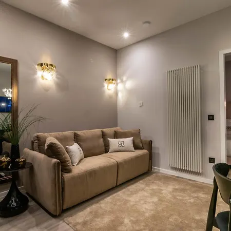 Beatrice - Boutique Pribjeći