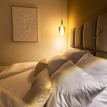 Resort Beatrice - Boutique Apartments - Pool & Sauna & Parking 4*