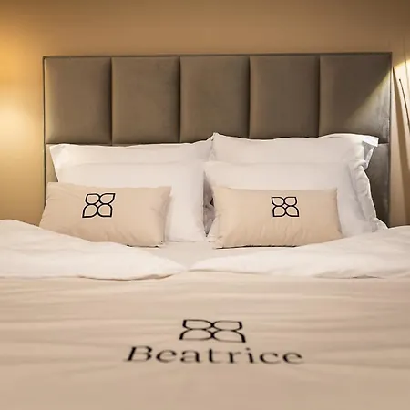 Beatrice - Boutique Ljubljana