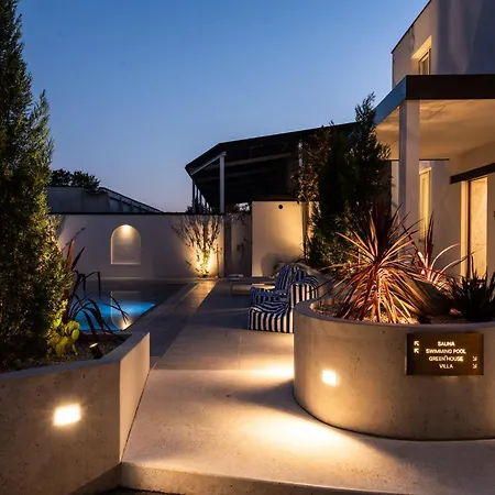 Beatrice - Boutique Station touristique