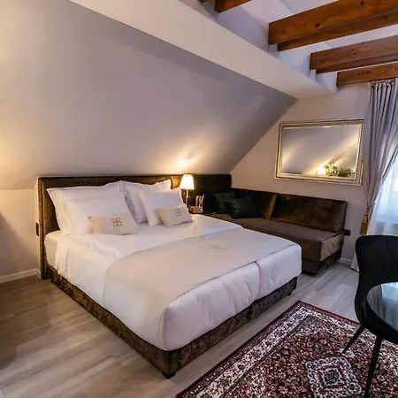 Beatrice - Luxury - Pool & Sauna & Parking
