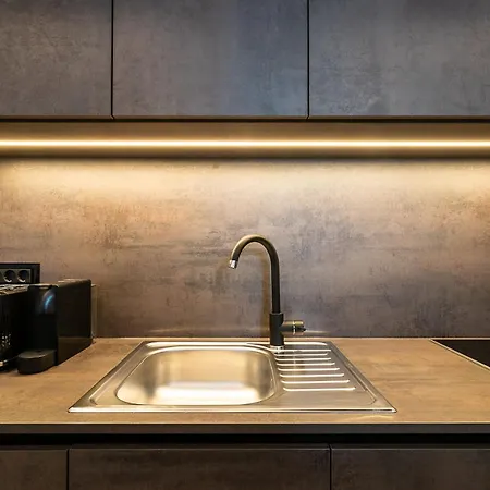 Beatrice - Boutique 4* Ljubljana