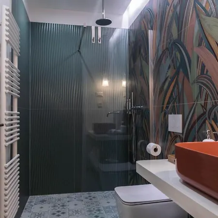 리조트 Beatrice - Luxury - Pool & Sauna & Parking 4*