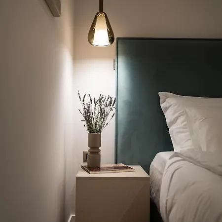 리조트 Beatrice - Luxury - Pool & Sauna & Parking