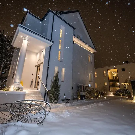 Beatrice - Boutique Ljubljana