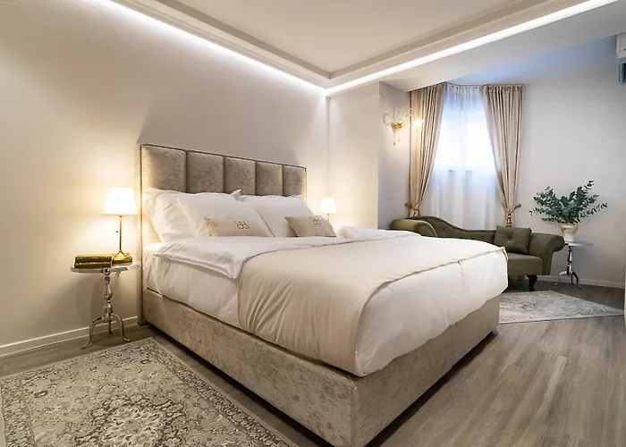 Beatrice - Boutique Station touristique Ljubljana