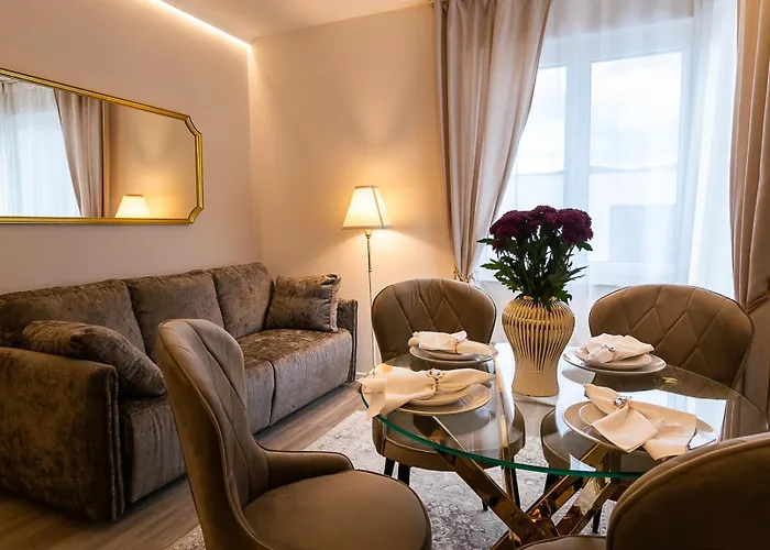 Station touristique Beatrice - Boutique Ljubljana