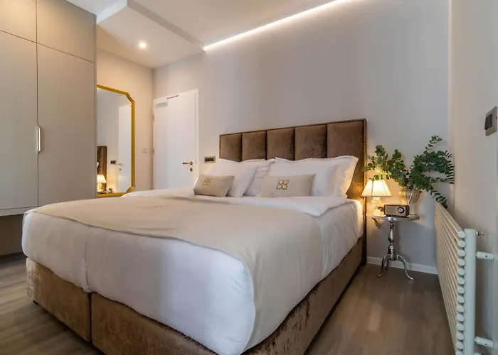 Beatrice - Boutique 4*