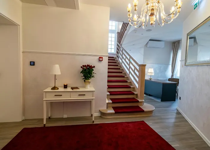 Beatrice - Boutique Liubliana