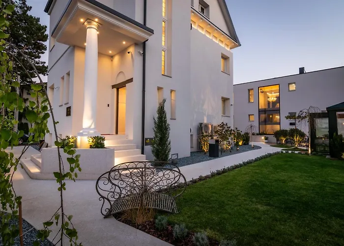 Beatrice - Boutique Liubliana