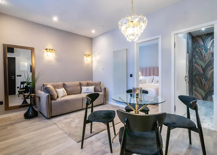 Beatrice - Boutique 4*