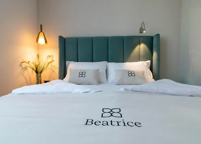 Beatrice - Boutique Resort Liubliana