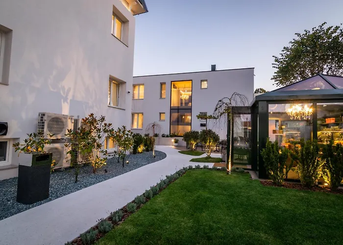 Beatrice - Boutique Station touristique