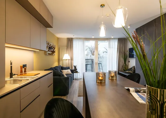 Beatrice - Boutique 4* Liubliana