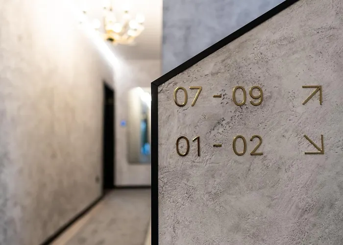 Beatrice - Boutique 4*