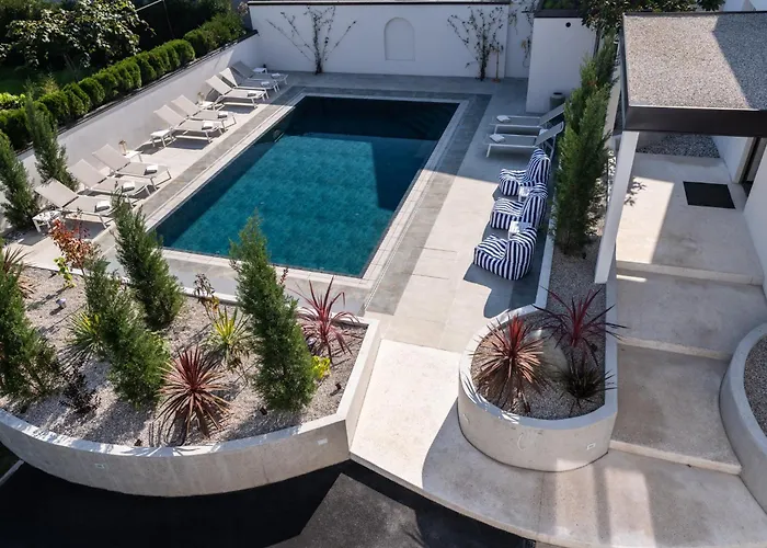 Beatrice - Boutique Station touristique Ljubljana