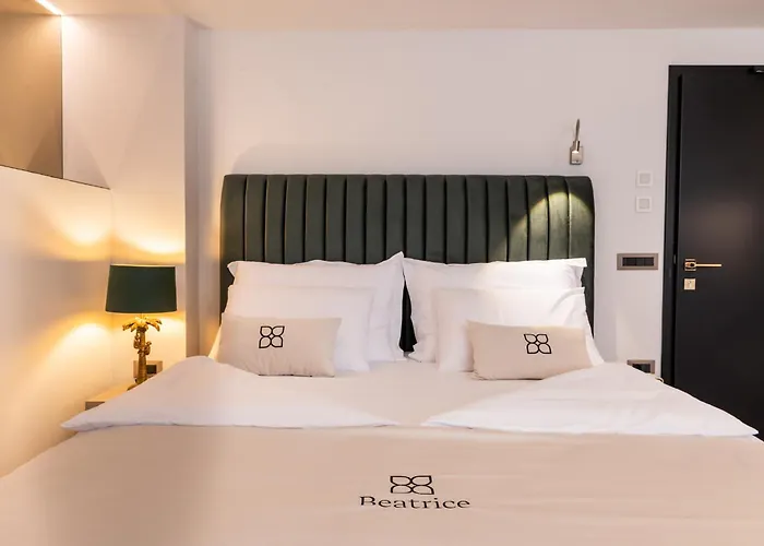 Resort Beatrice - Boutique Liubliana