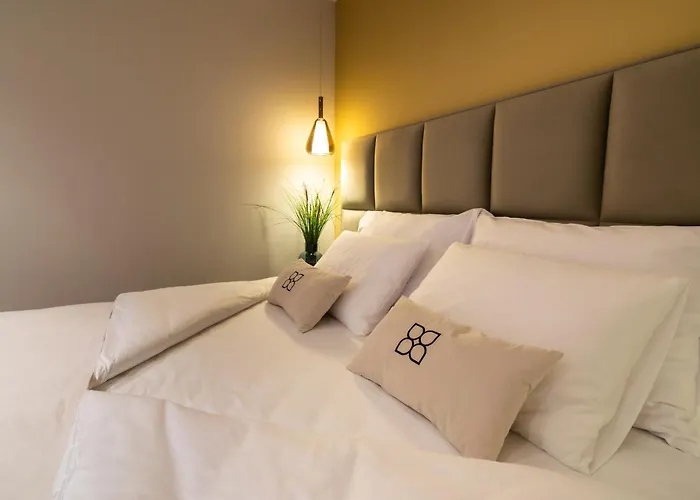 Beatrice - Boutique 4*